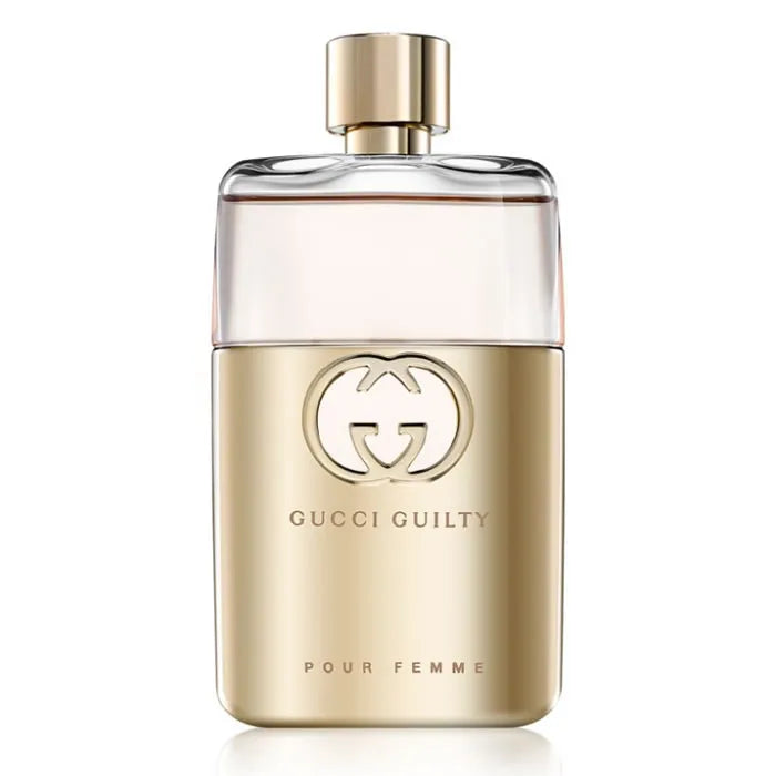 Gucci Guity Pour Femme 90ml