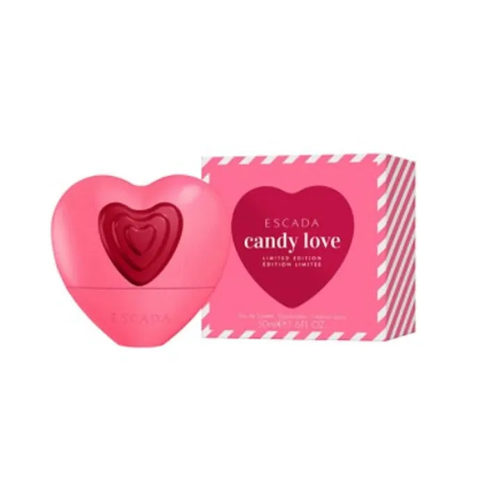 Escada Candy Love EDT 100ml