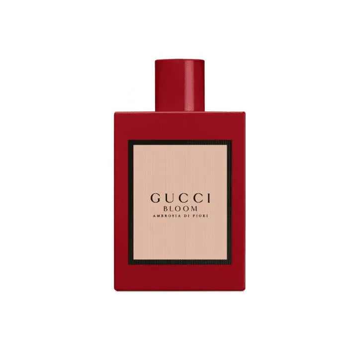 Gucci Bloom Ambrosia Di Fiori 50ml