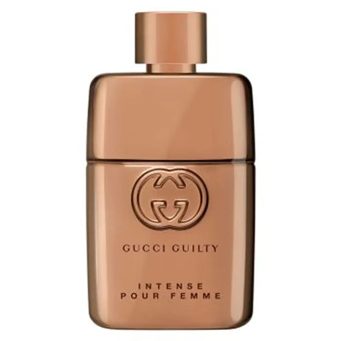 Gucci Guilty Pour Femme Intense 50ml