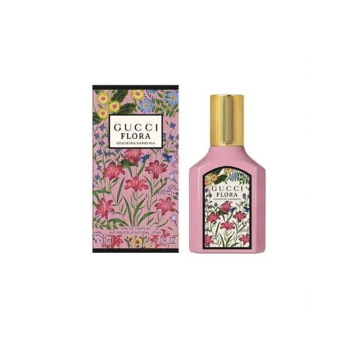 Gucci Flora Gorgeous Gardenia EDP 30ml