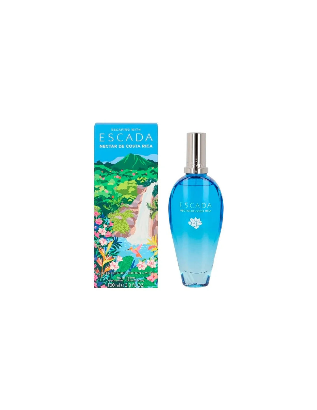 Escada Nectar De Costa Rica EDT 100ml