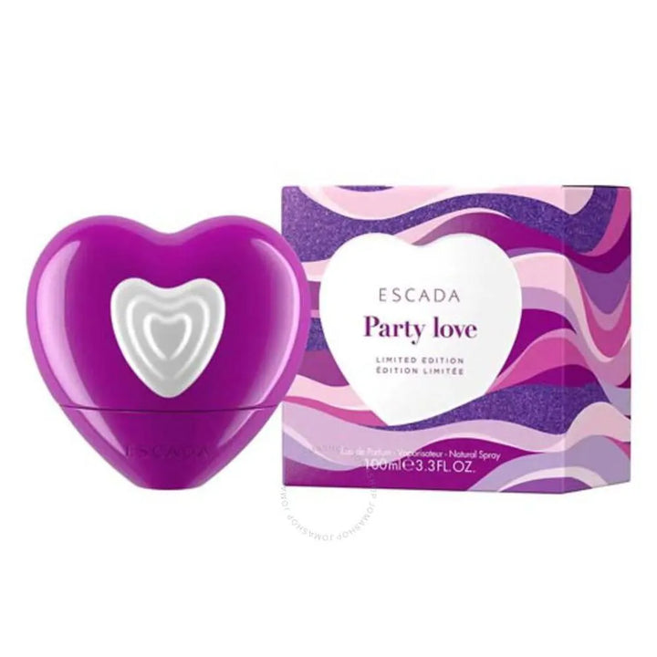 Escada Party Love EDP 50ml
