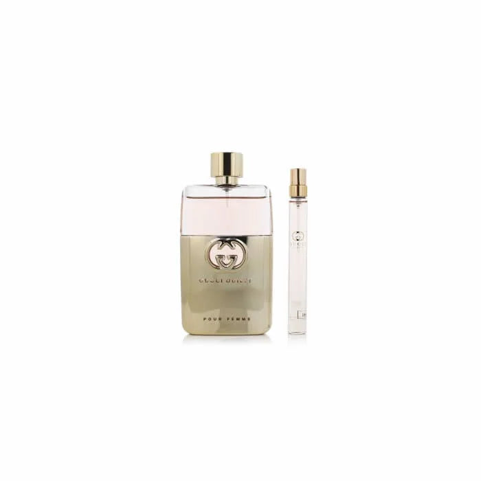 Gucci Guilty eau de parfum Set 2 Piezas 90ml