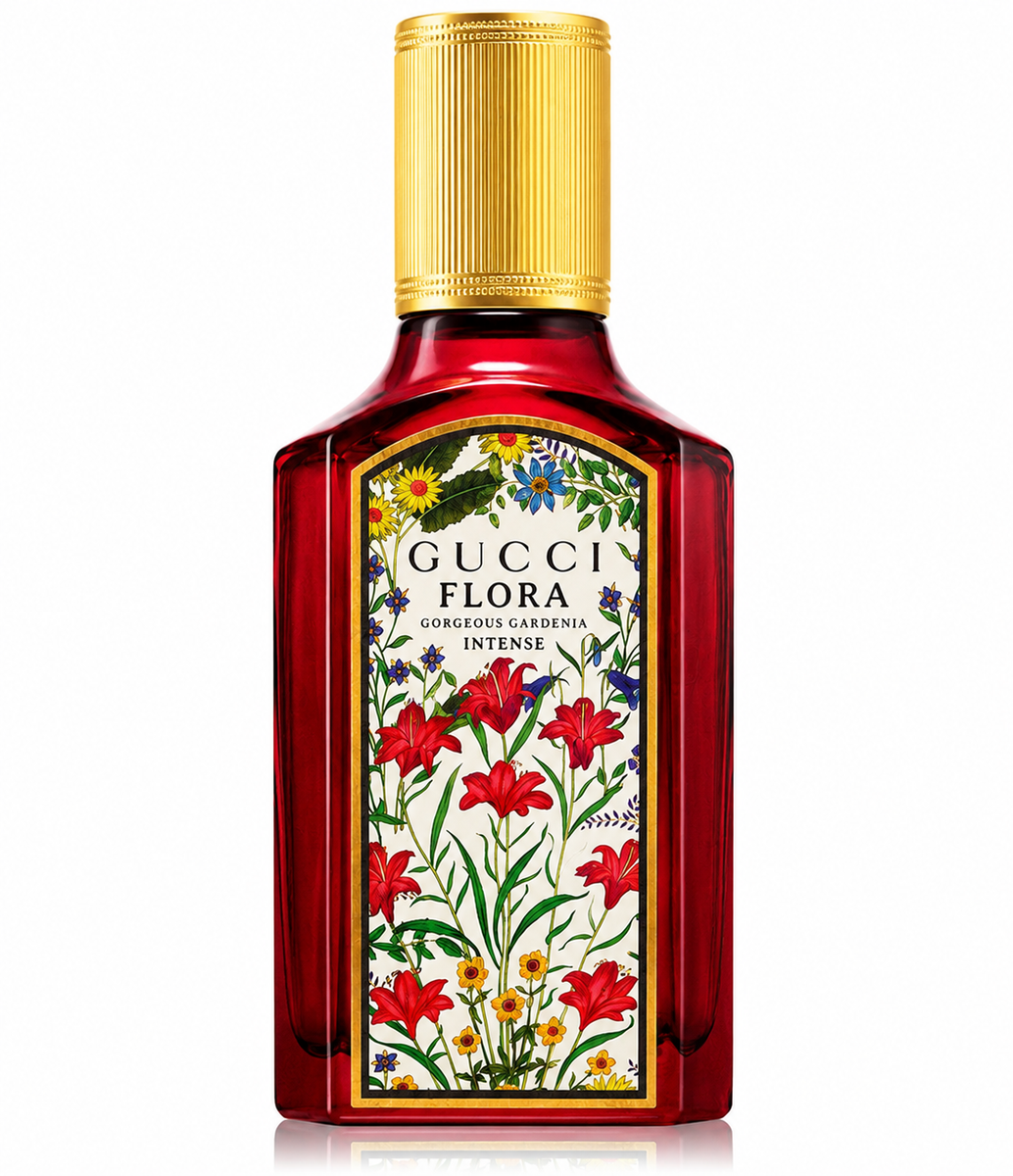 Gucci Flora Gorgeous Gardenia Intense EDP 50ml