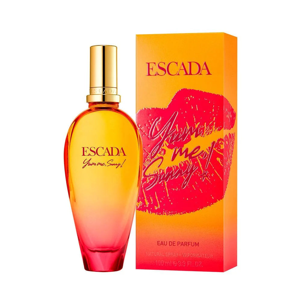 Escada Yum Me, Sunny! EDP 30ml