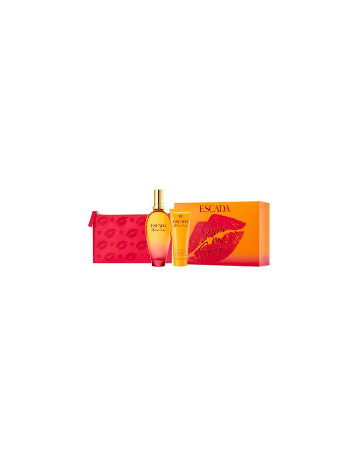 Escada Yummy Sunny! Leche Corporal 100ml
