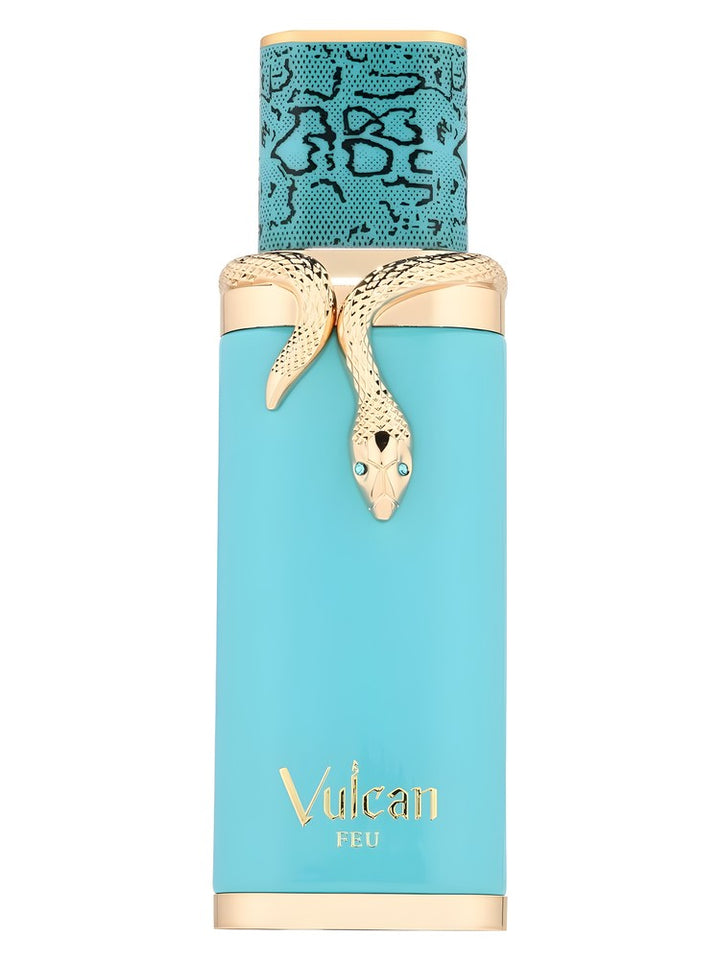 French Avenue Vulcan Feu EDP 100ml