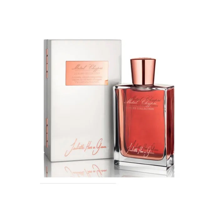 Juliette Has A Gun Metal Chypre eau de parfum 75ml