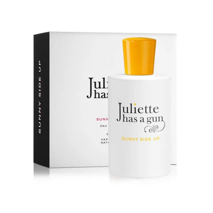 Juliette Has A Gun Sunny Side Up EDP 100ml