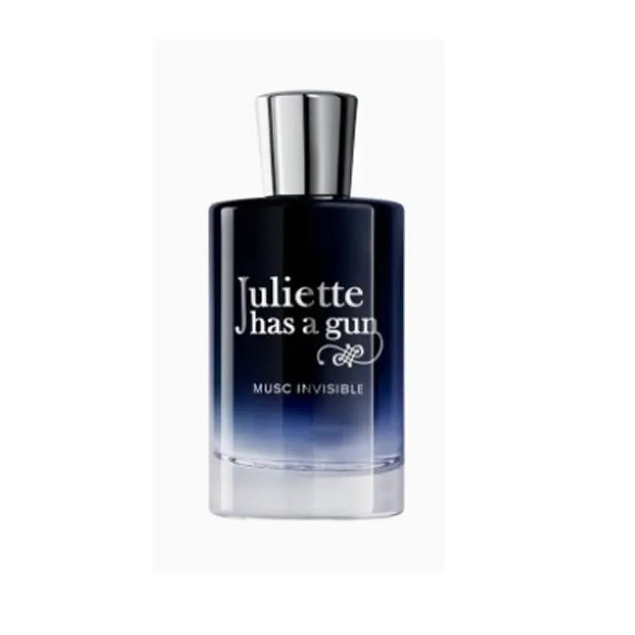 Juliette Has A Gun Musc Invisible EDP 100ml
