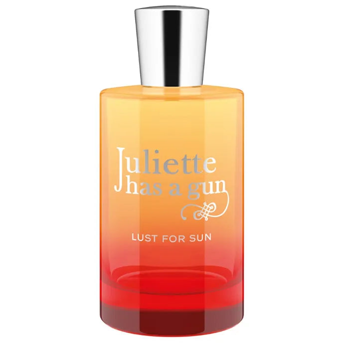 Juliette Has A Gun Lust For Sun EDP 100ml