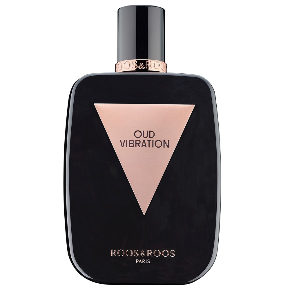 Roos & Roos Oud Vibration EDP 100ml