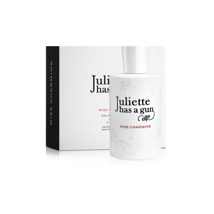 Juliette Has A Gun Miss Charming EDP 100ml