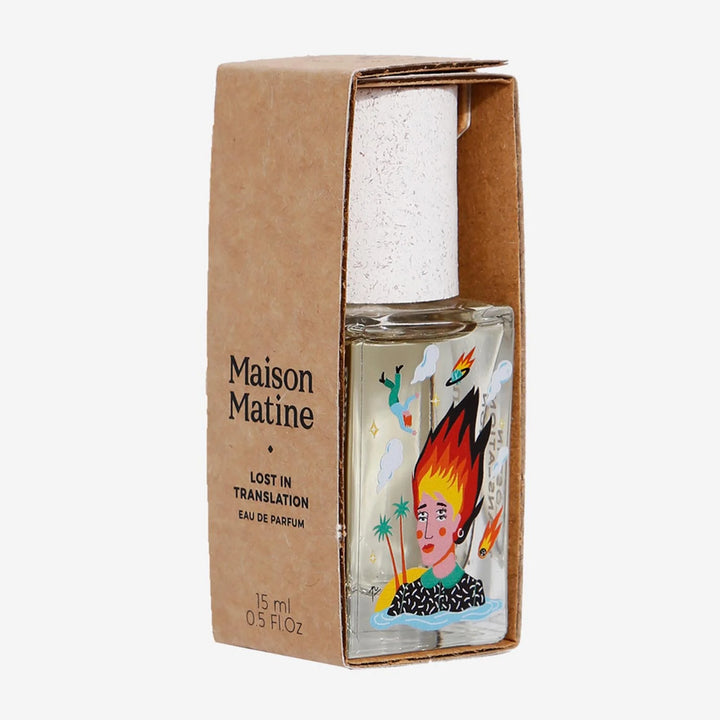 Maison Matine Lost In Translation EDP 15ml