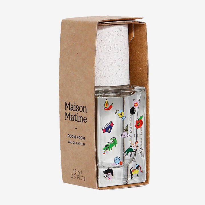 Maison Matine Poom Poom EDP 15ml