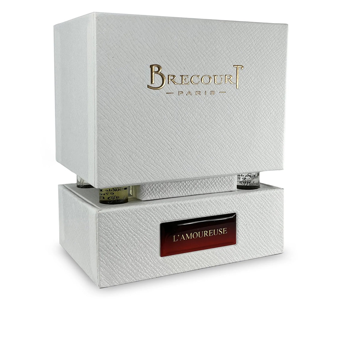 Brecourt Lamoureuse EDP 100 ml + 4 X 6 ml