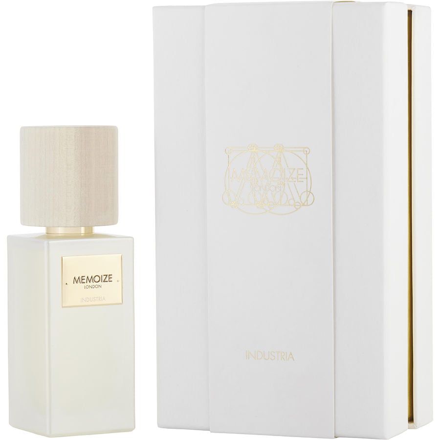 Memoize London Industria Extrait 50ml