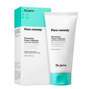 Dr. Jart+ Pore Remedy Espuma de Limpeza 150 ml