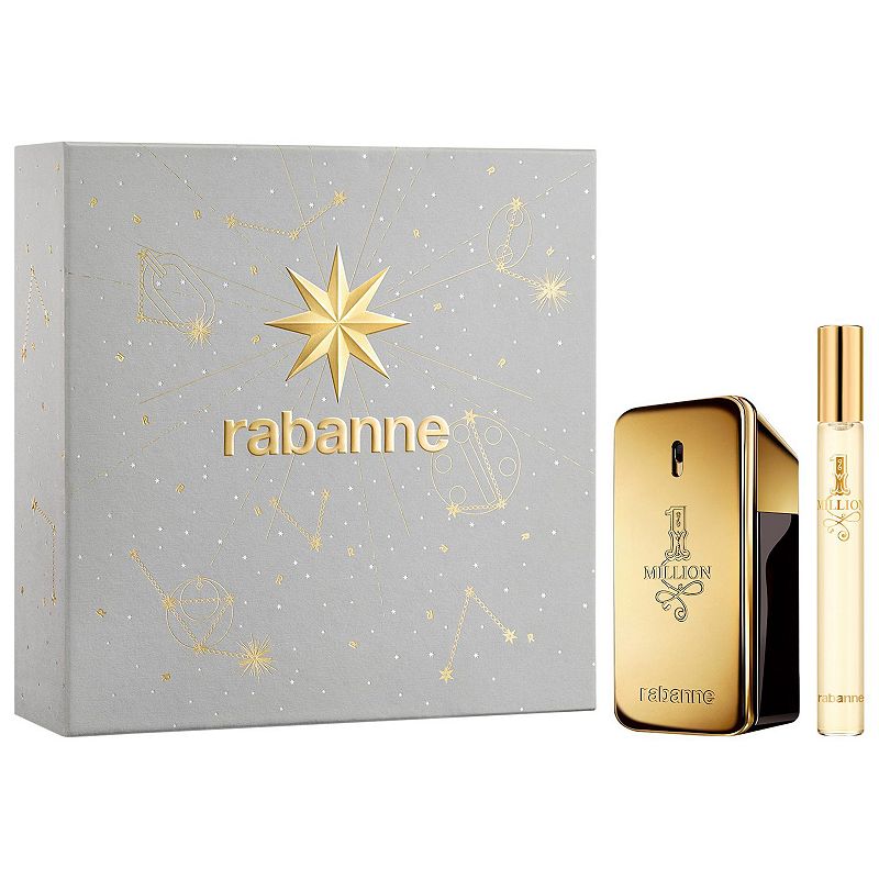 Paco Rabanne 1 Million Conjunto EDT 200ml