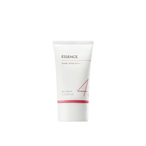 Missha All Around Safe Block Essence Sun SPF45 PA Protetor Solar 50ml