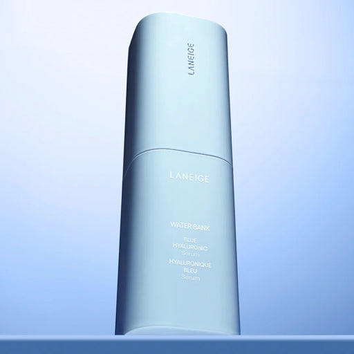 Laneige Water Bank Blue Hyaluronic Sérum 50ml
