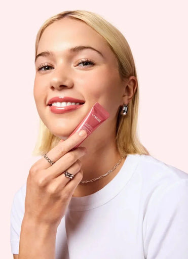 Laneige Glaze Craze Tinted Lip Serum Peach Glaze 12g