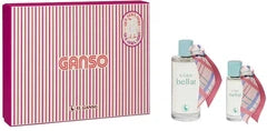 El Ganso Ciao Bella! Coffret 2 Peças para ela