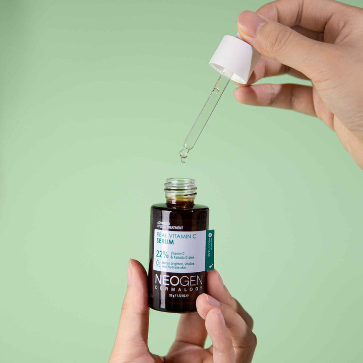 Neogen Real Vitamin C Sérum 32g