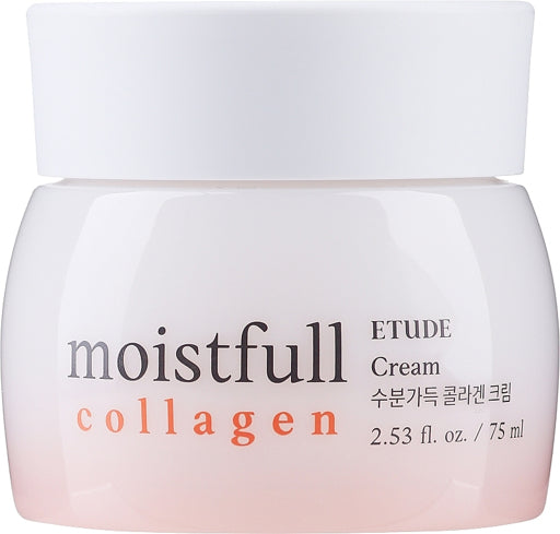 Etude Moistfull Collagen Creme Facial 75ml