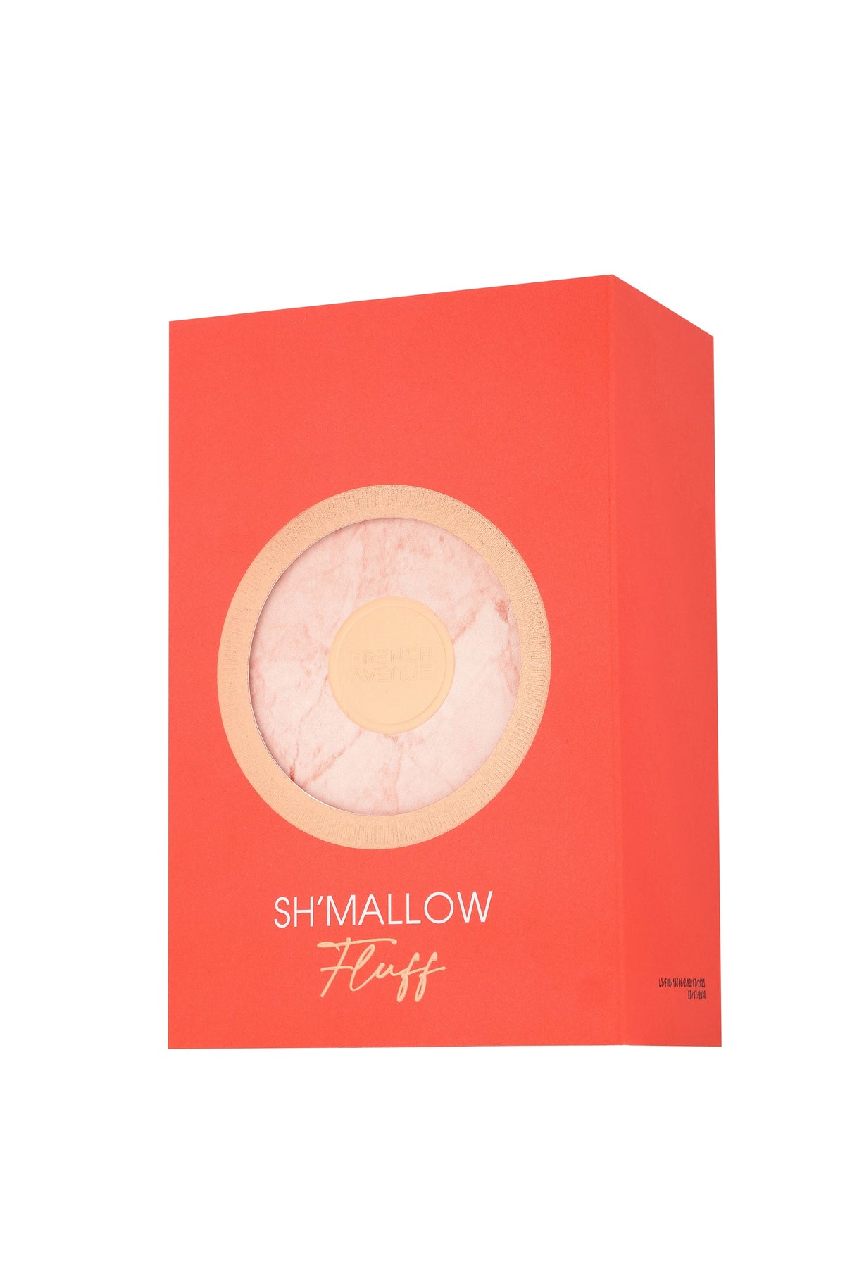 French Avenue Sh'mallow Fluff EDP 100ml