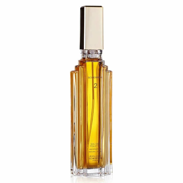 Jean-Louis Scherrer 2 Femme EDT 50ml