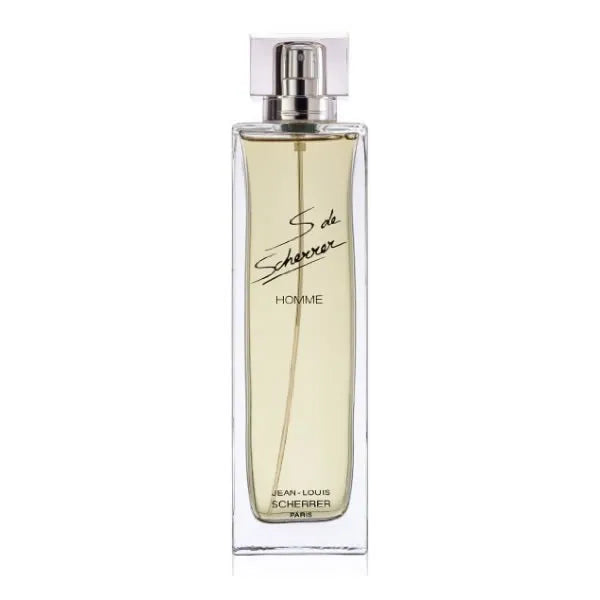 Jean-Louis Scherrer S De Scherrer Homme EDT 100ml