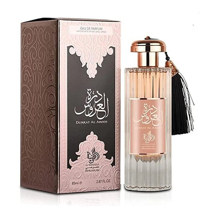 Maison Alhambra Al Wataniah Durrat Al Aroos EDP 85ml