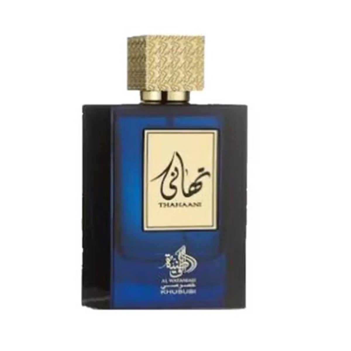 Al Wataniah Thahaani EDP 100ml