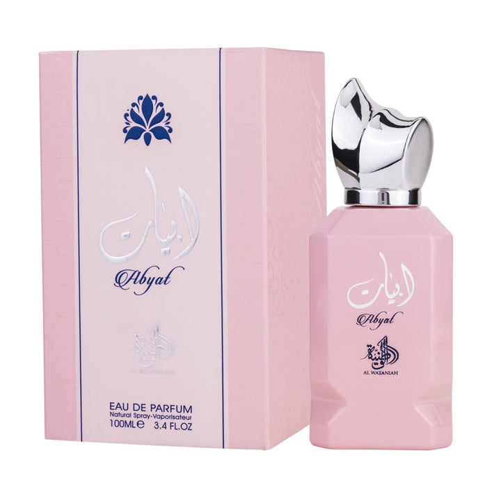 Al Wataniah Abyat EDP 100ml