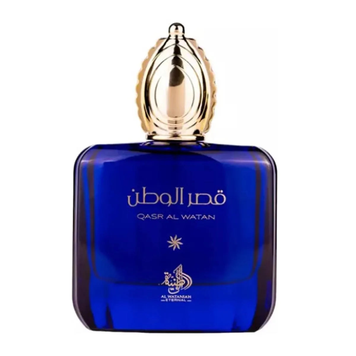 Al Wataniah Qasr Al Watan EDP 100ml