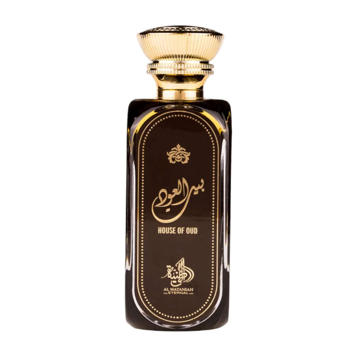 Al Wataniah Eternal House of Oud EDP 100ml