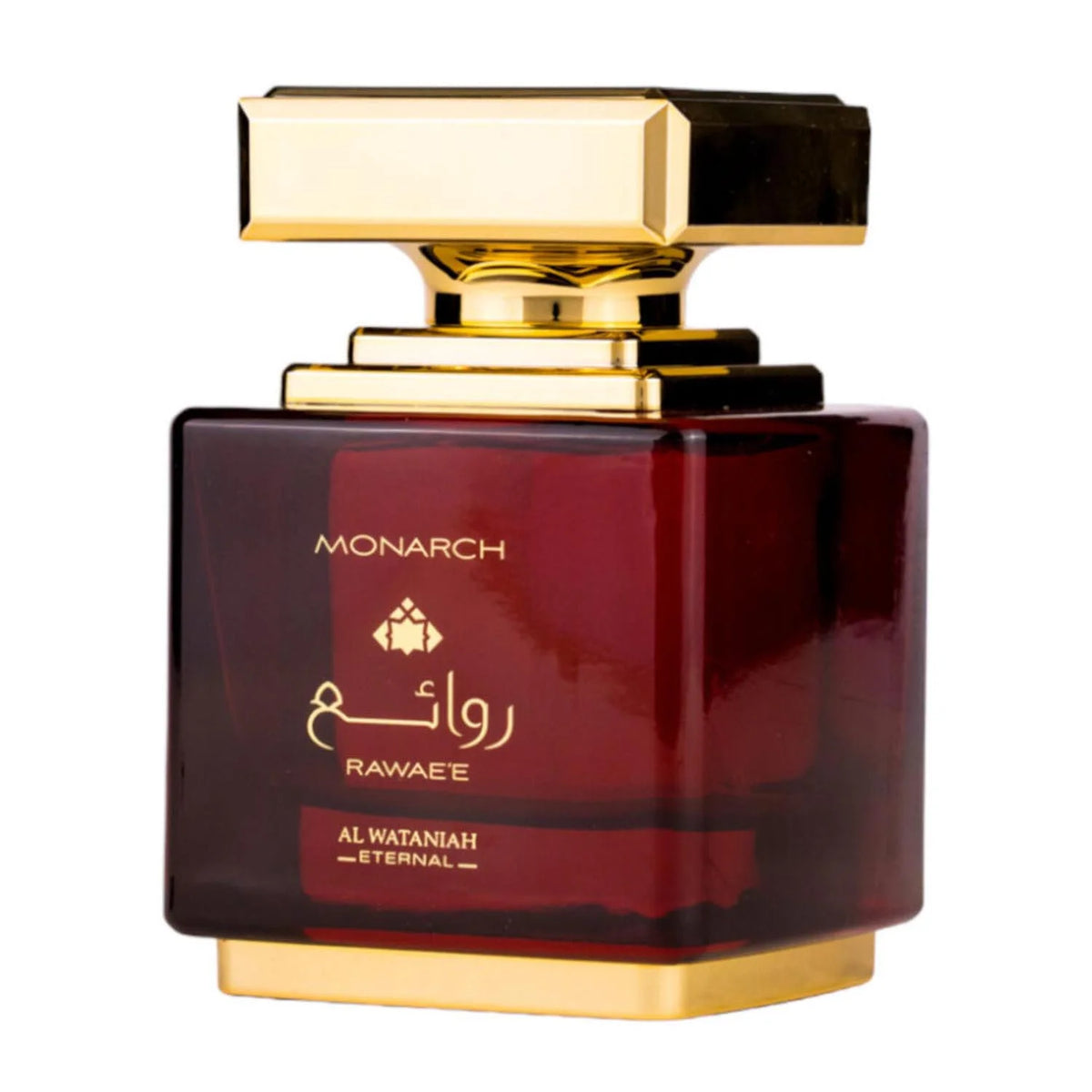Al Wataniah Monarch Waee EDP 100ml