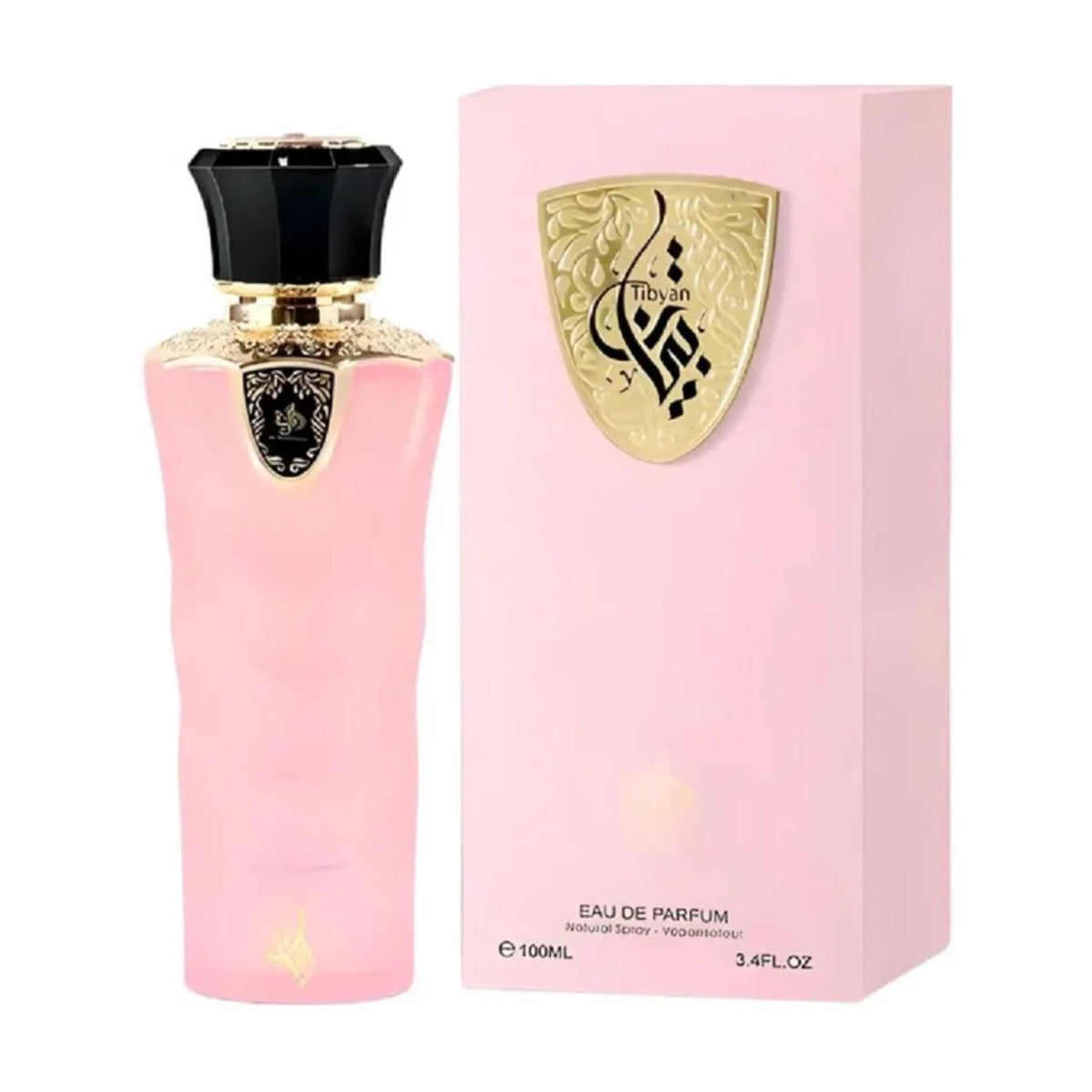 Al Wataniah Tigyan EDP 100ml