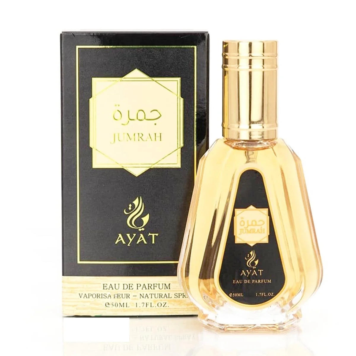 Ayat Jumrah EDP 50ml