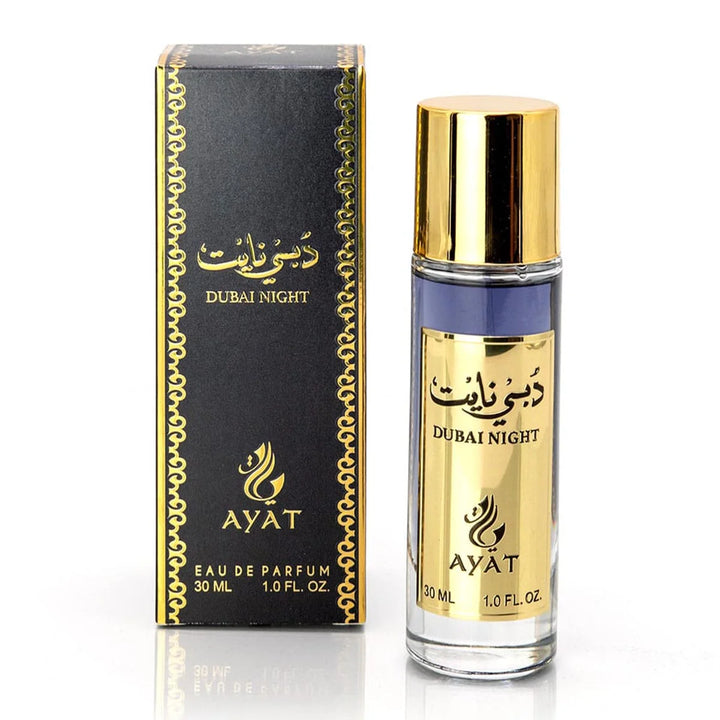 Ayat Dubai Night EDP 30ml
