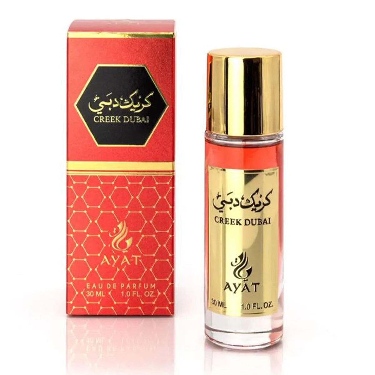 Ayat Creek Dubai EDP 30ml