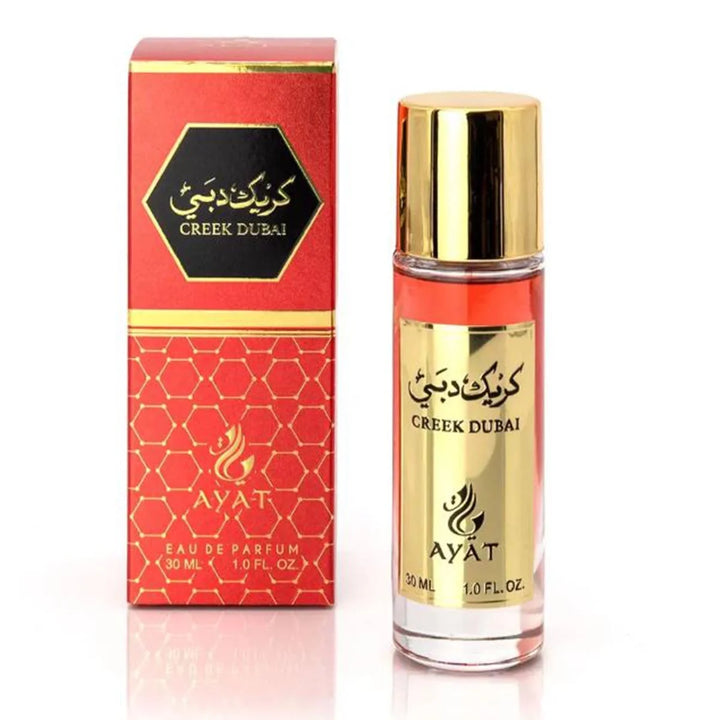 Ayat Creek Dubai EDP 30ml