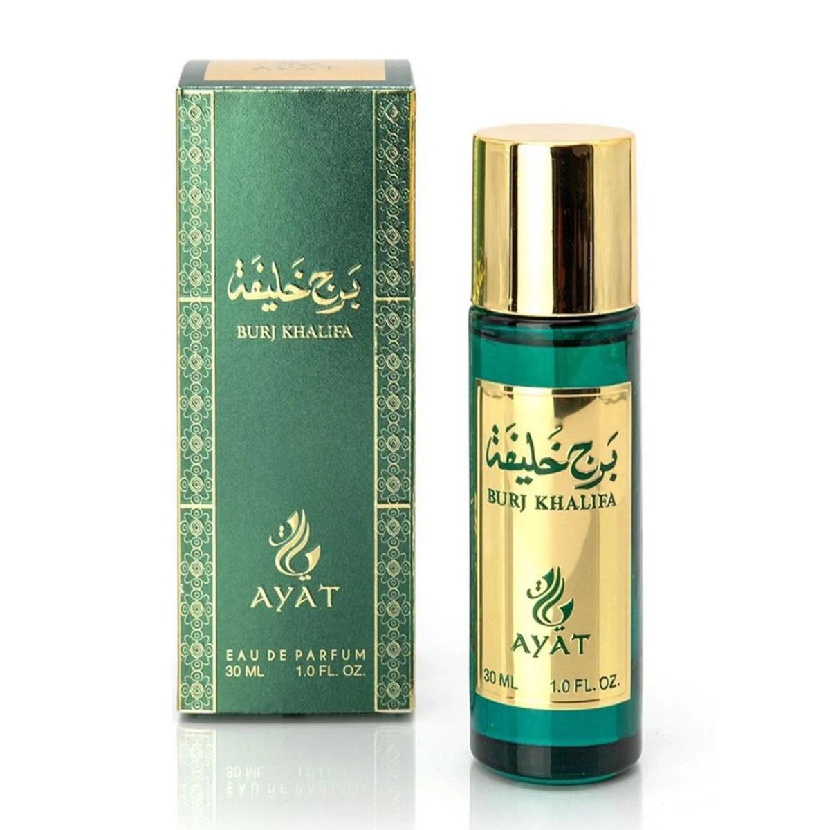 Ayat Burj Khalifa EDP 30ml