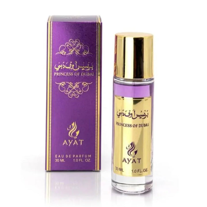 Ayat Princess of Dubai EDP 30ml