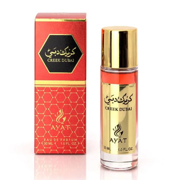 Ayat Cheek Dubai EDP 30ml