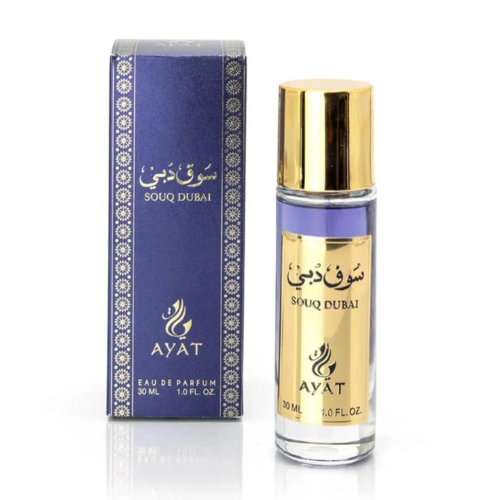 Ayat Souq Dubai EDP 30ml