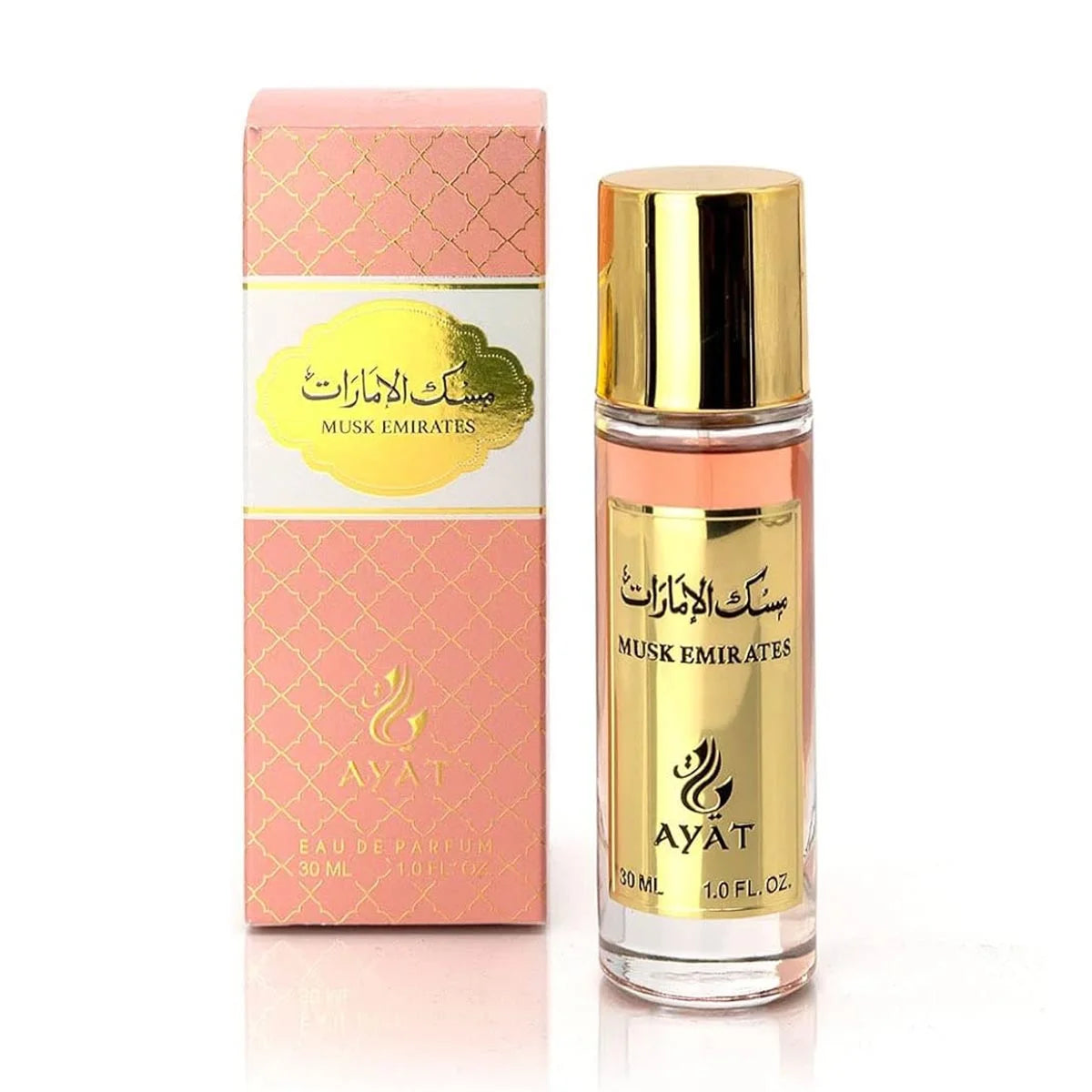Ayat Musk Emirates EDP 30ml