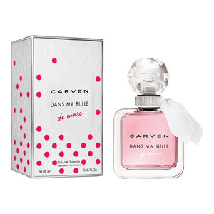 Carven Dans Ma Bulle de Musc EDT 50ml